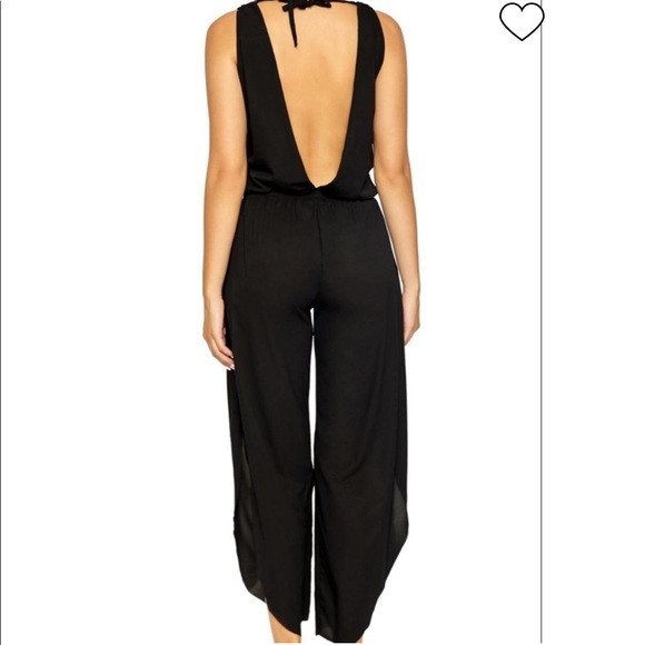 PilyQ Joanne Jumpsuit - Picture 3 of 7
